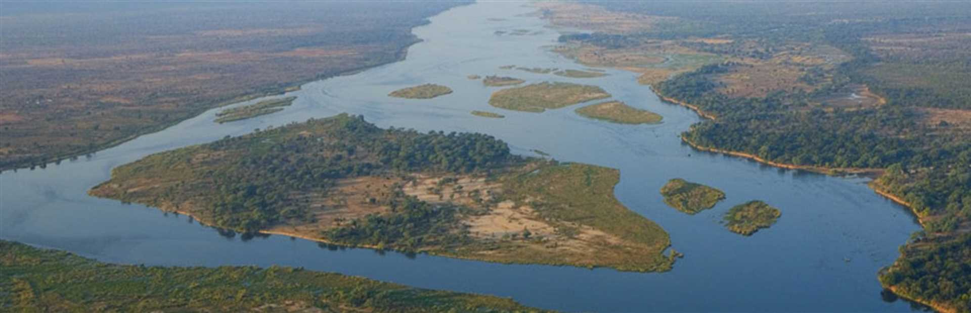 Mana Pools National Park